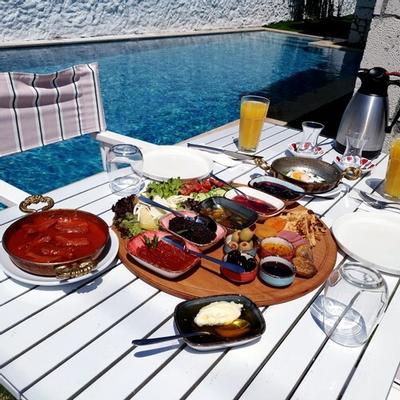 Talles Comfort Boutique Hotel