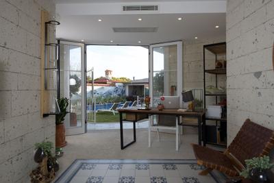 Rhodium Hotel