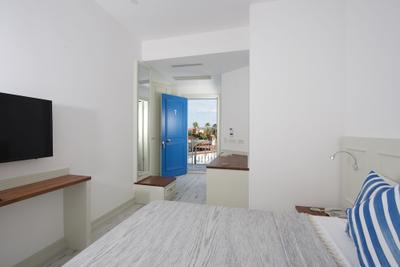 Rhodium Hotel