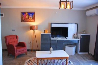 Yeni Foça Butik Otel