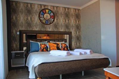 Yeni Foça Butik Otel