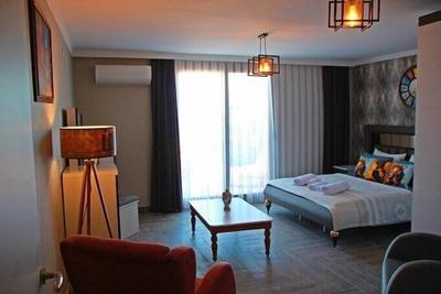 Yeni Foça Butik Otel