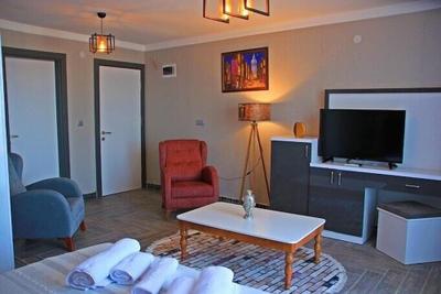 Yeni Foça Butik Otel