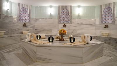 Melid Otel
