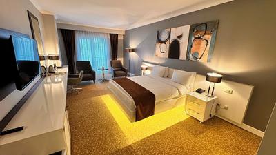 Melid Otel