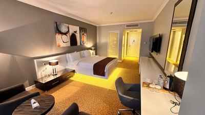Melid Otel