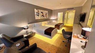 Melid Otel