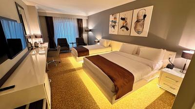 Melid Otel