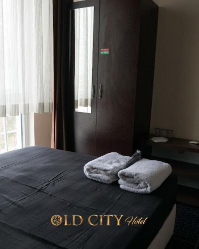 Old City Hotel  28 Room
