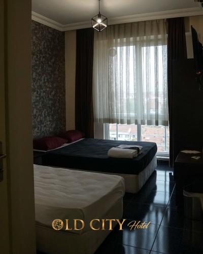 Old City Hotel  28 Room