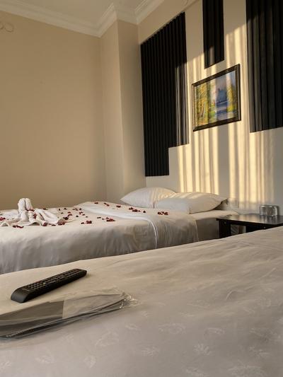 Old City Hotel 28 Room