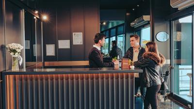 Lagom Hotel