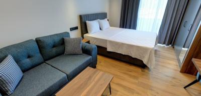 Görükle Alpaş Yaşam Hotel