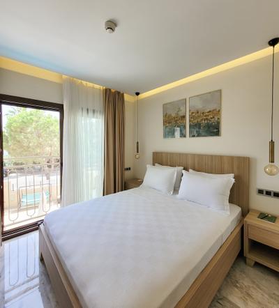 Dna Hotel Dalyan
