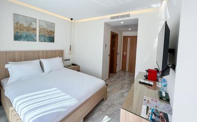 Dna Hotel Dalyan