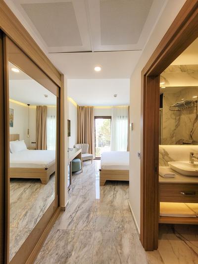 Dna Hotel Dalyan