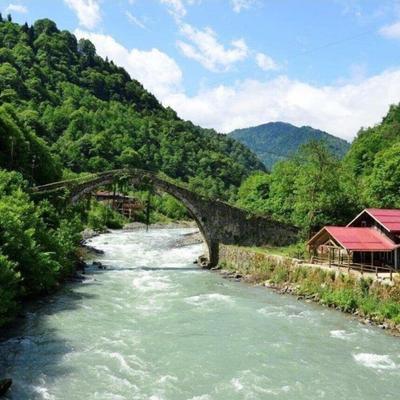 Sevdaluk Pansiyon