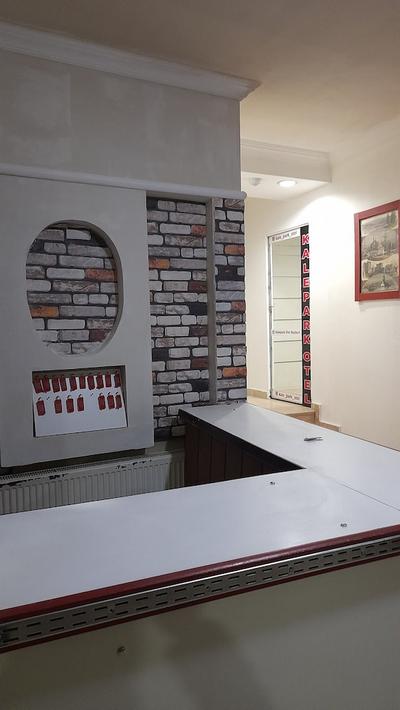 Kalepark Otel