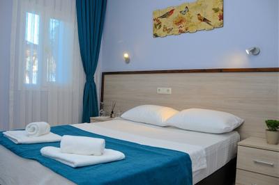 Irmak Boutique Hotel