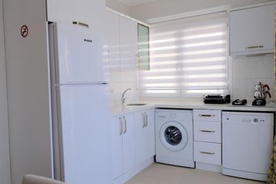 Ozgur City Residence