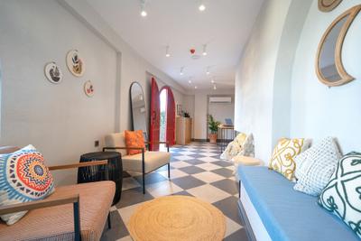Reddoors Suites