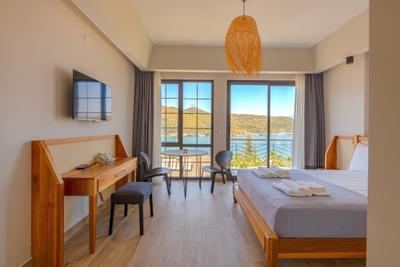 Bliss Suites