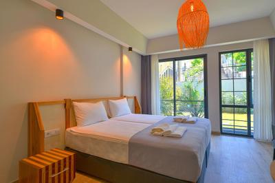 Bliss Suites