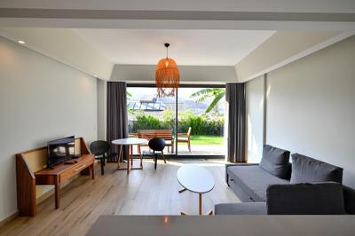 Bliss Suites