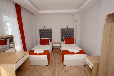 Kent Hotel