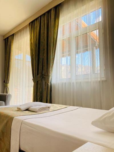 Bybassios Hotel