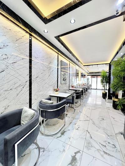 Taksim Larissa Hotel