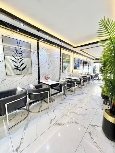 Taksim Larissa Hotel