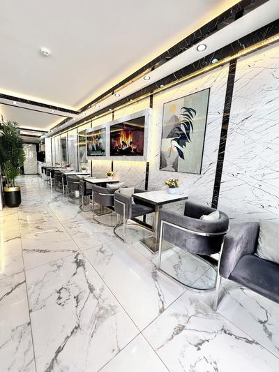 Taksim Larissa Hotel