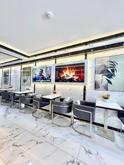 Taksim Larissa Hotel