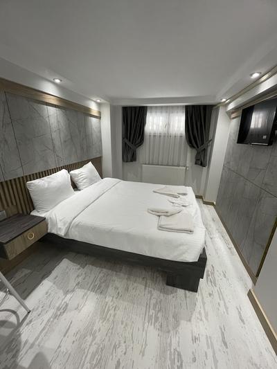 Blue Mansion Hotel