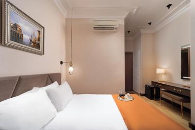Recital Park Hotel