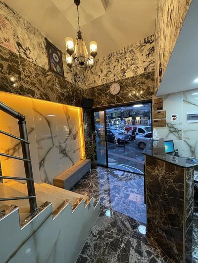 Ersoy Ege Apart Otel