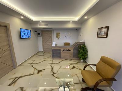 Huma Elite Hotel