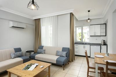 Marvida Hotel Happy Suites