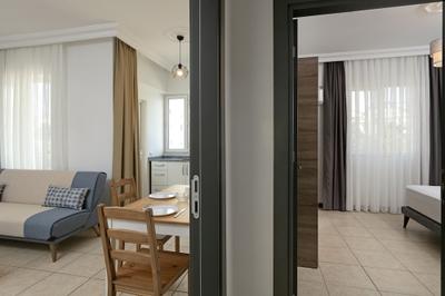 Marvida Hotel Happy Suites