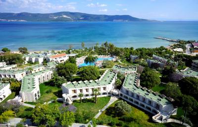 Halal Paradise Didim
