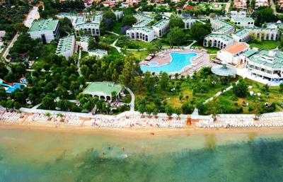 Halal Paradise Didim