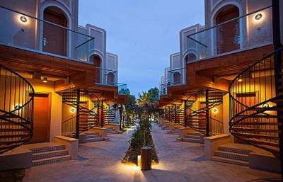 Halal Paradise Didim