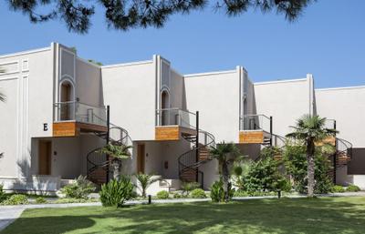 Halal Paradise Didim