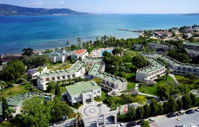 Halal Paradise Didim