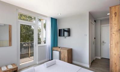 La Cactus Boutique Hotel