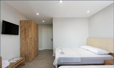 La Cactus Boutique Hotel