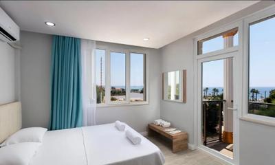 La Cactus Boutique Hotel