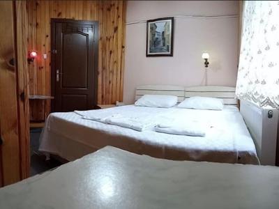 Sahintepesi Pansiyon