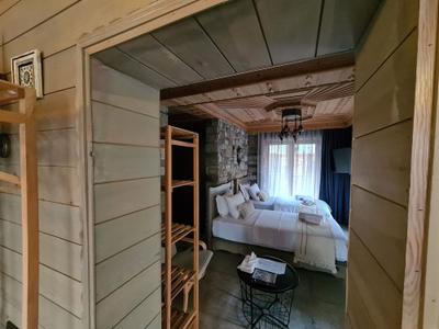 Amber Suites Akyaka
